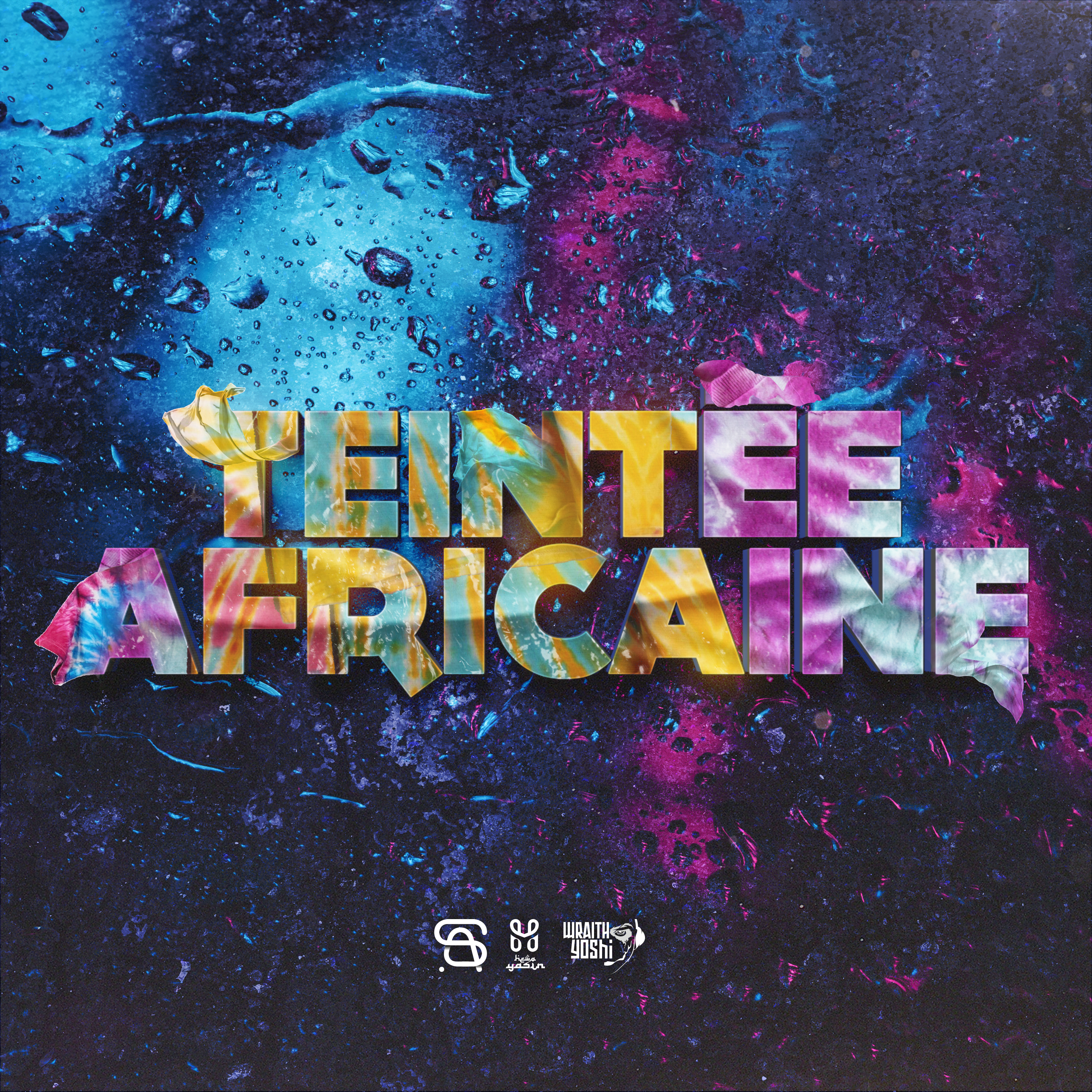 Teintée Africaine L/O/O/O-TA-22-A-2N
