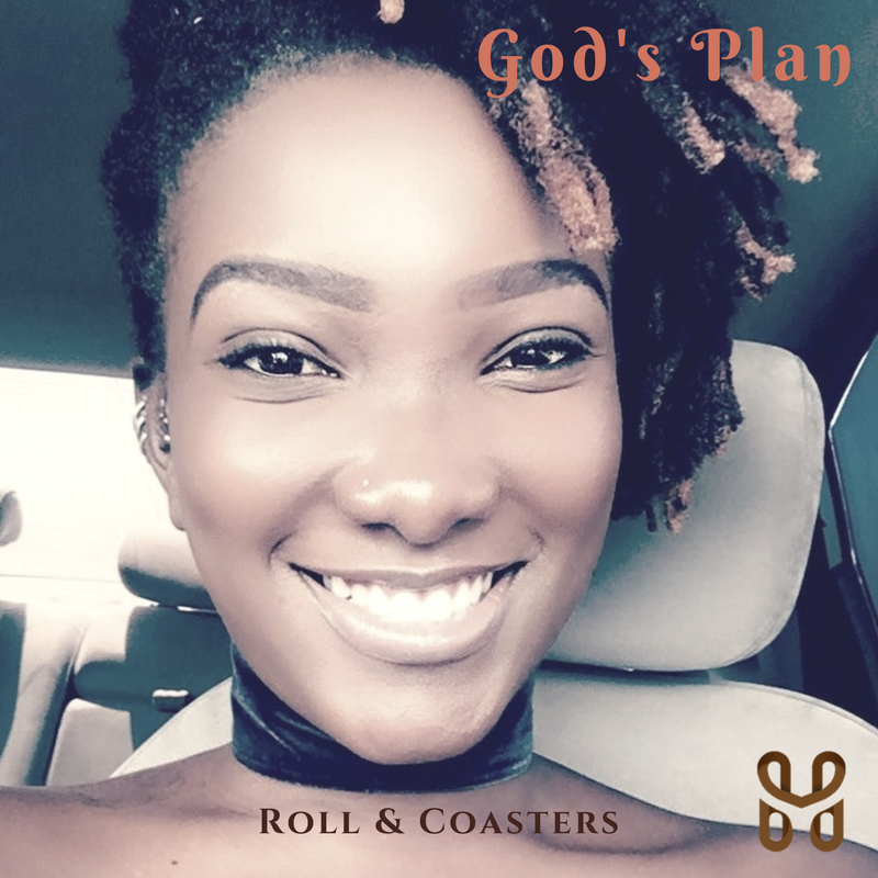 Roll and Coasters: God's Plan (R.I.P. Ebony)