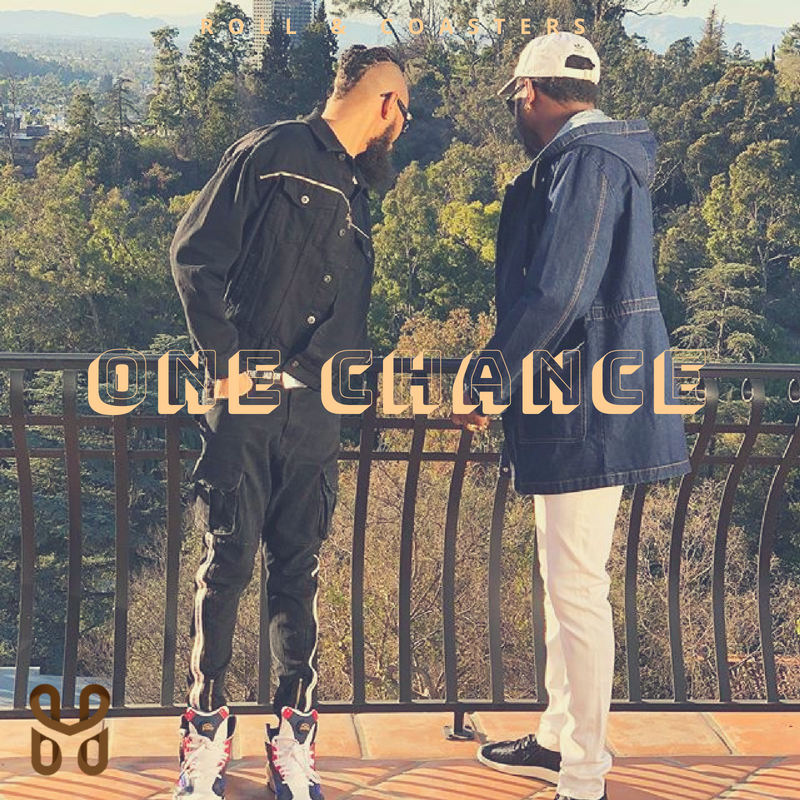 Roll and Coasters: One Chance