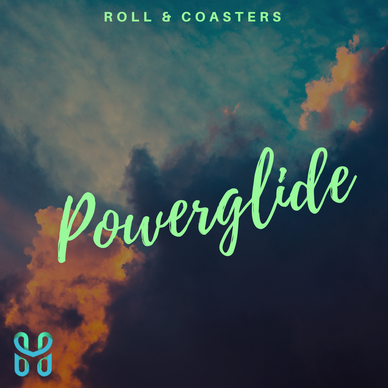 Roll and Coasters: Powerglide