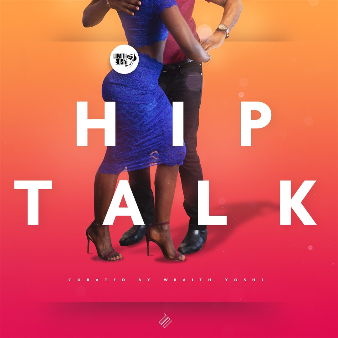 Zouk: Hip Talk