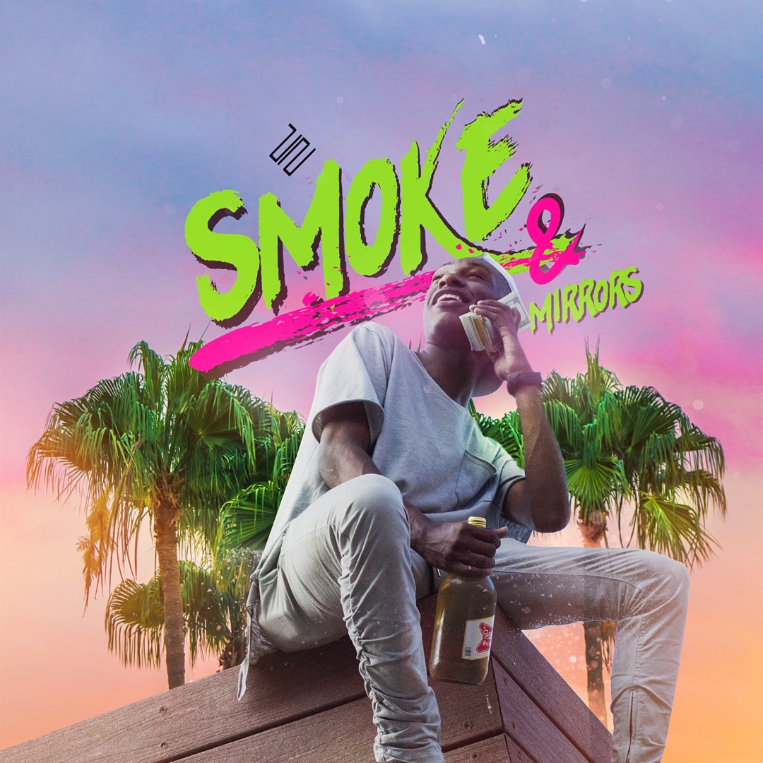 Smoke & Mirrors v3 The Buck Stop