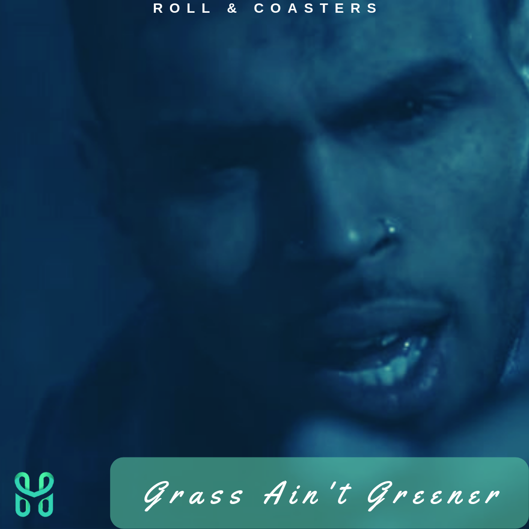 Roll and Coasters: Grass Ain't Greener