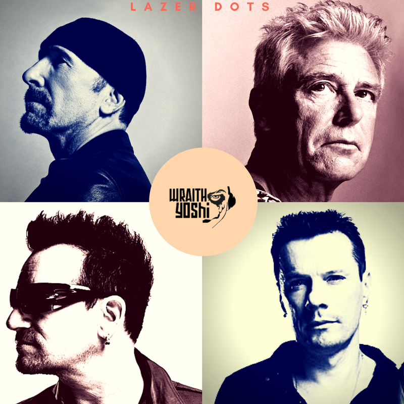 U2: Legendary S...