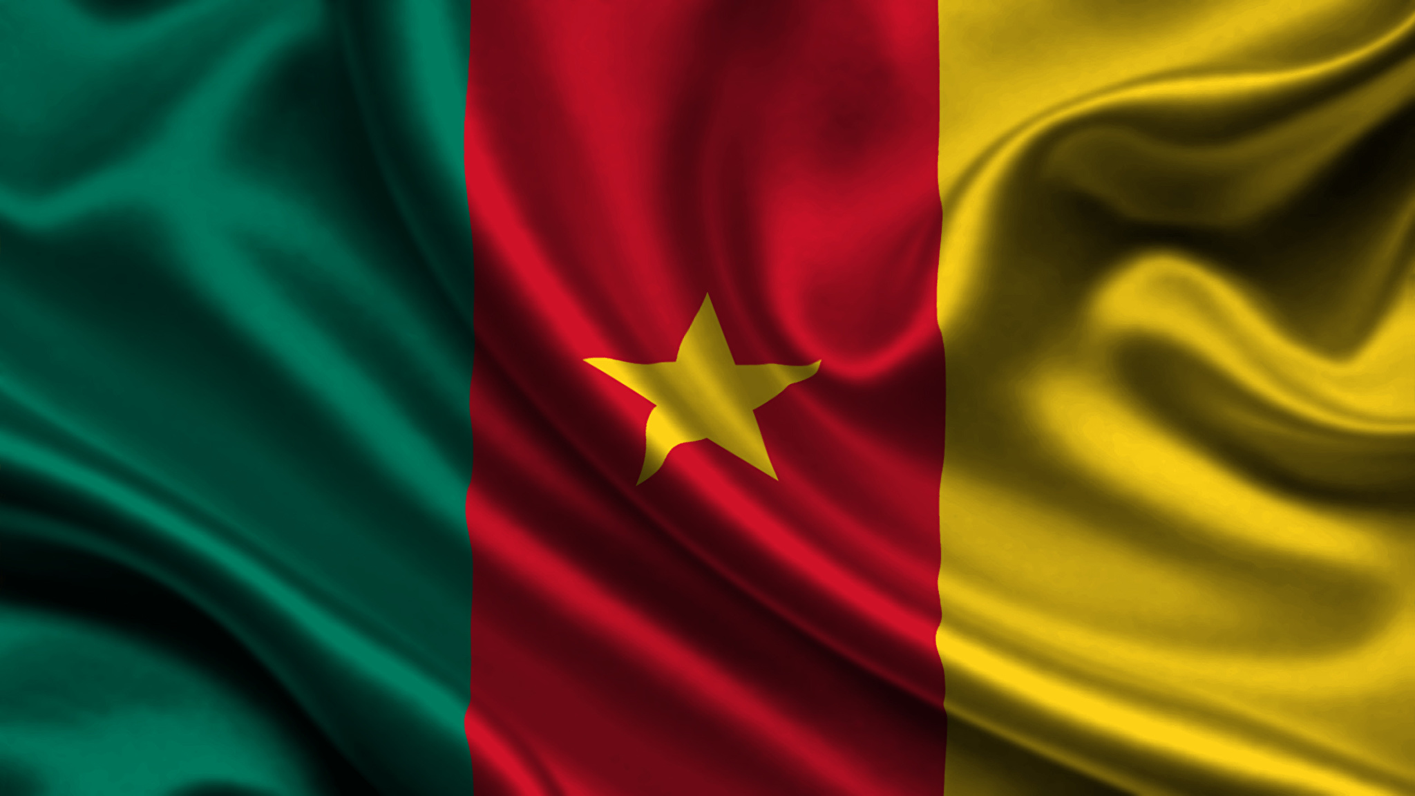 Cameroon National Football Team Background 7