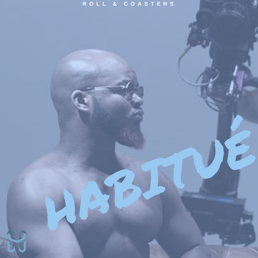 Roll and Coasters: Habitué