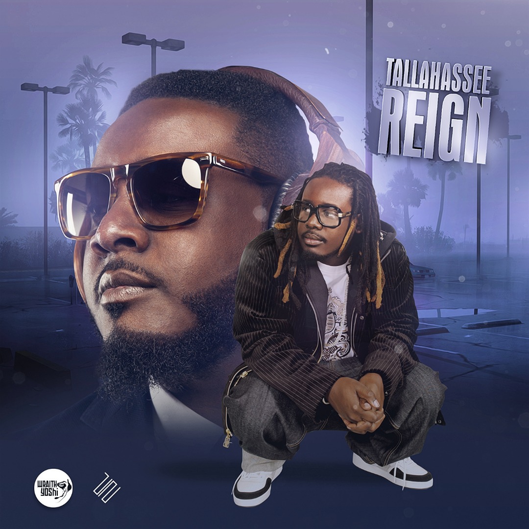 T-Pain: Tallahassee Reign