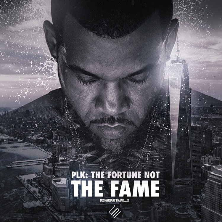 Lloyd Banks: PLK, The Fortune Not the Fame