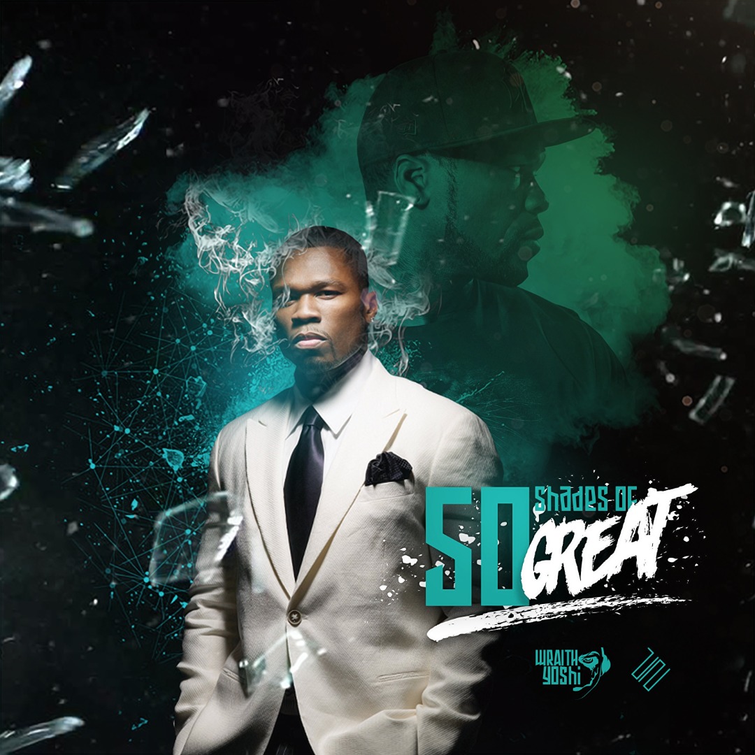 50 Cent: 50 Shades of Great, Vol. 3