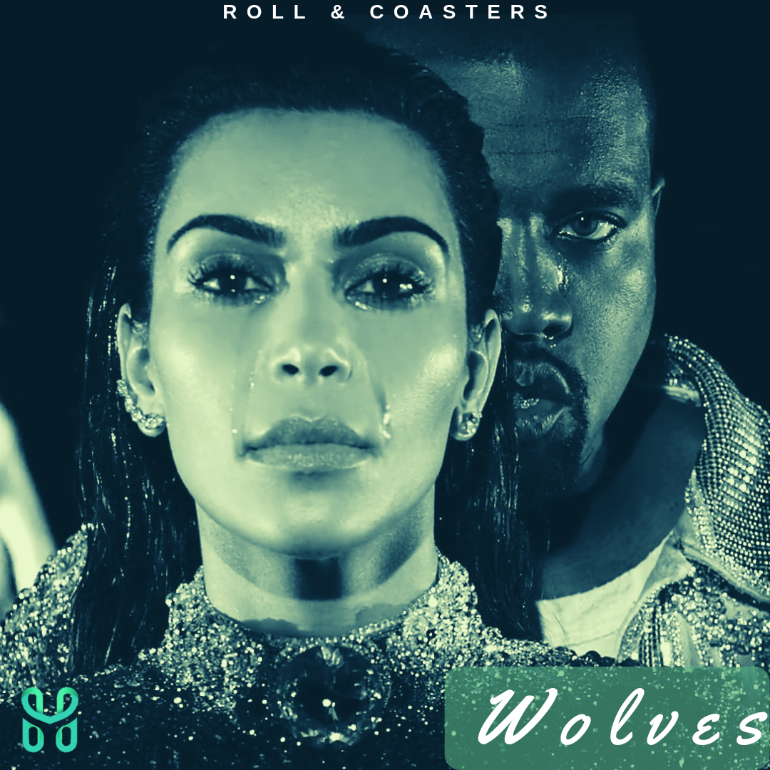 Roll and Coasters: Wolves