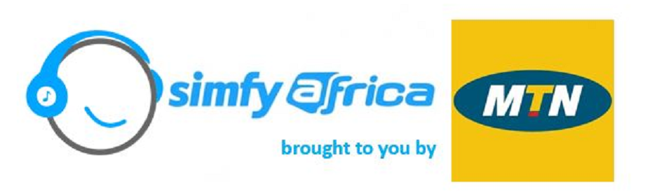 Simfy Africa (brought to you by MTN)