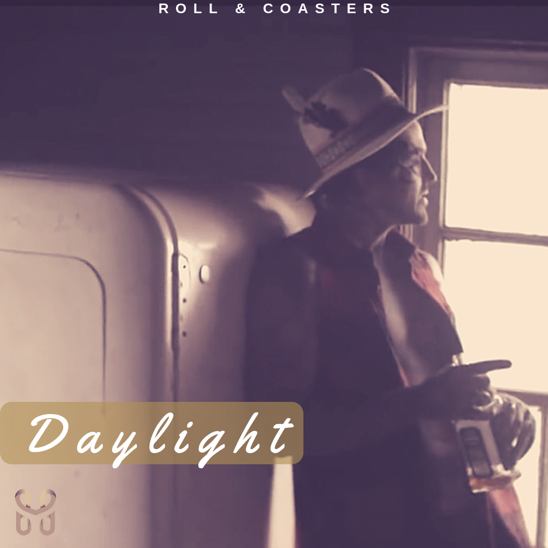 Roll and Coasters: Daylight