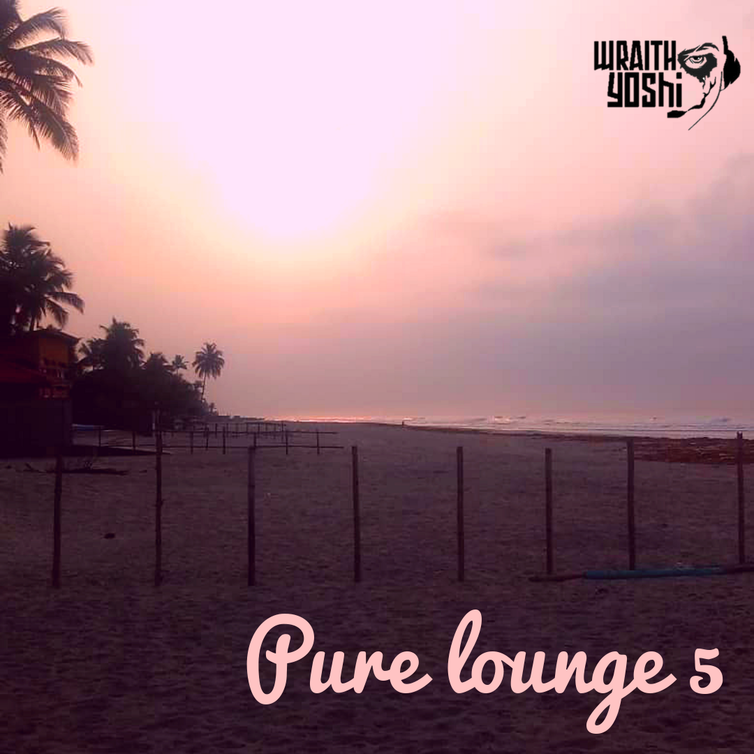 Pure Lounge 5
