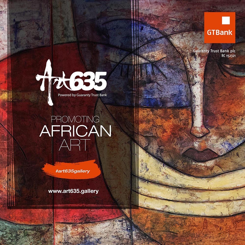 Art635 (powered by GTBank)