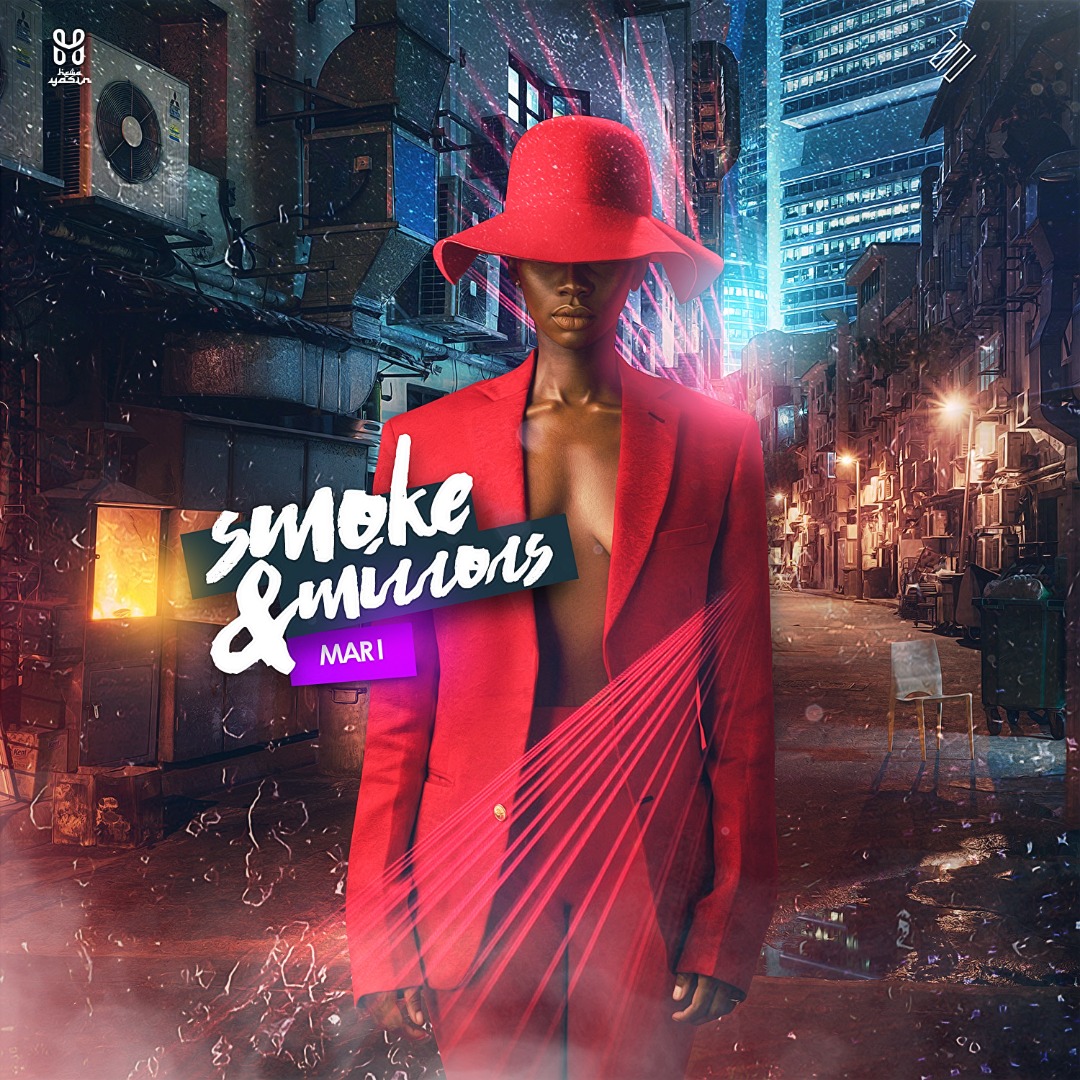 Smoke x Mirrors '19|03: I