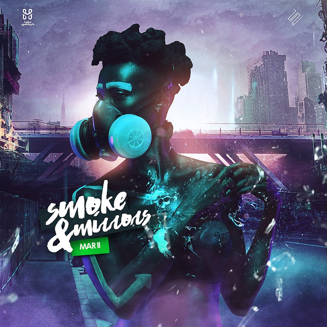 Smoke x Mirrors '19|03: II