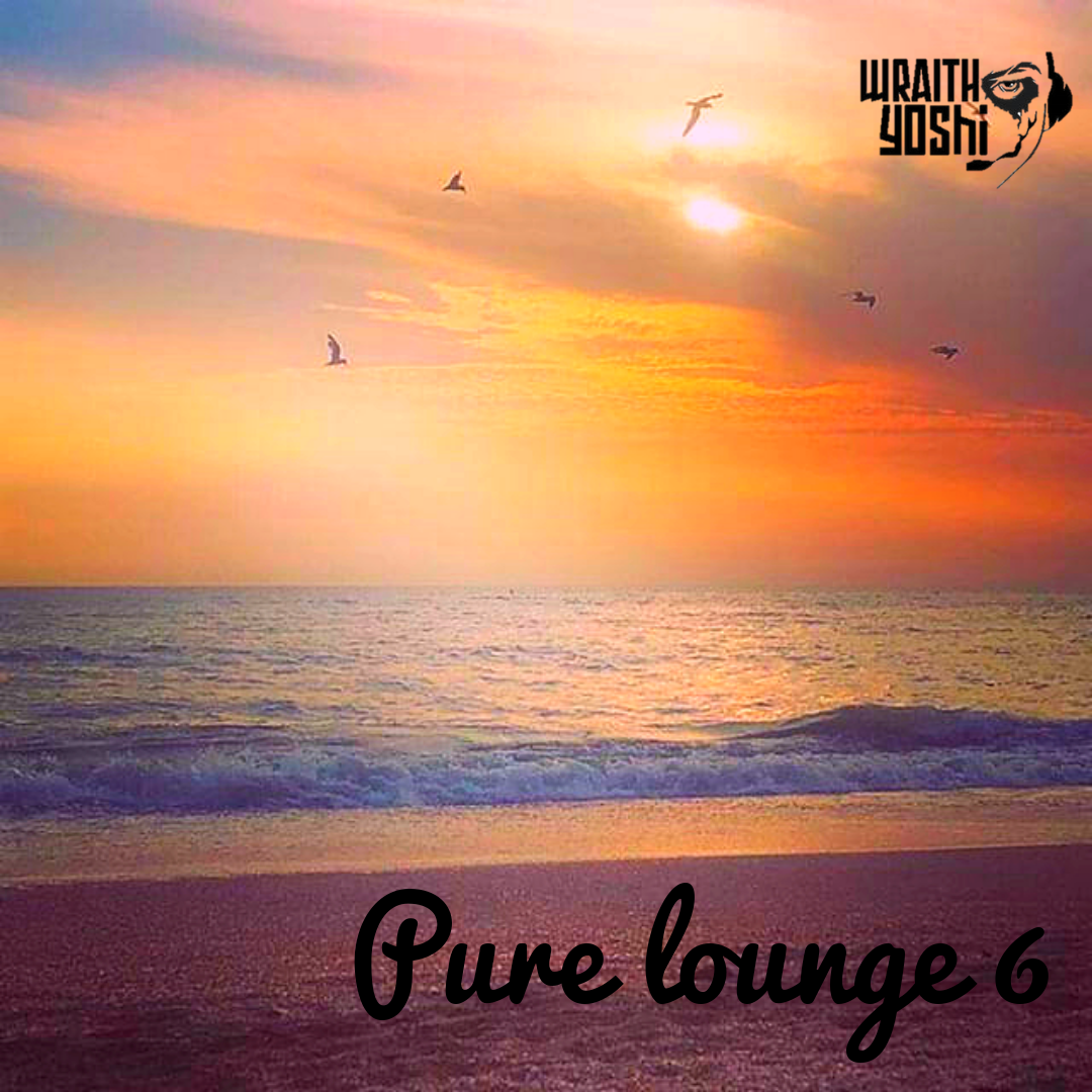 Pure Lounge 6