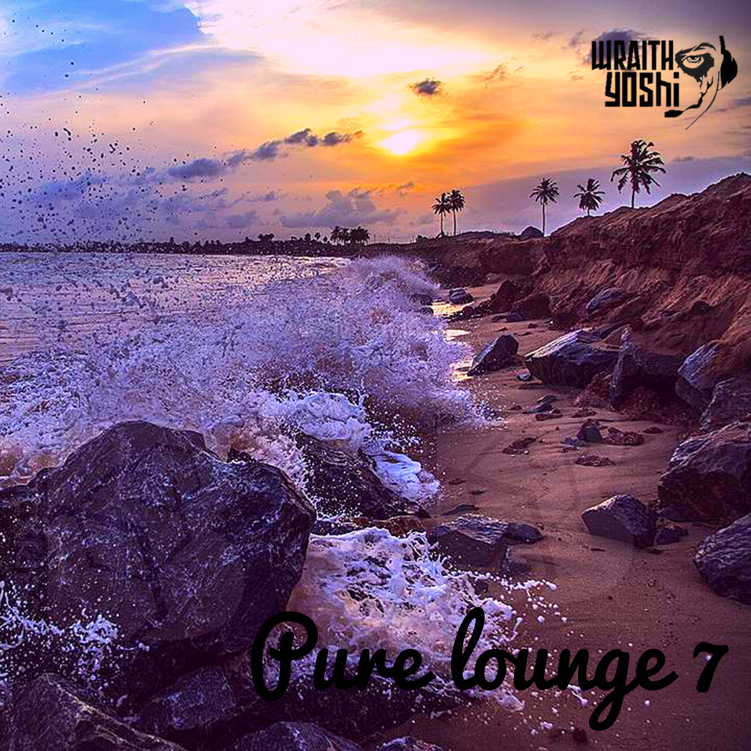 Pure Lounge 7