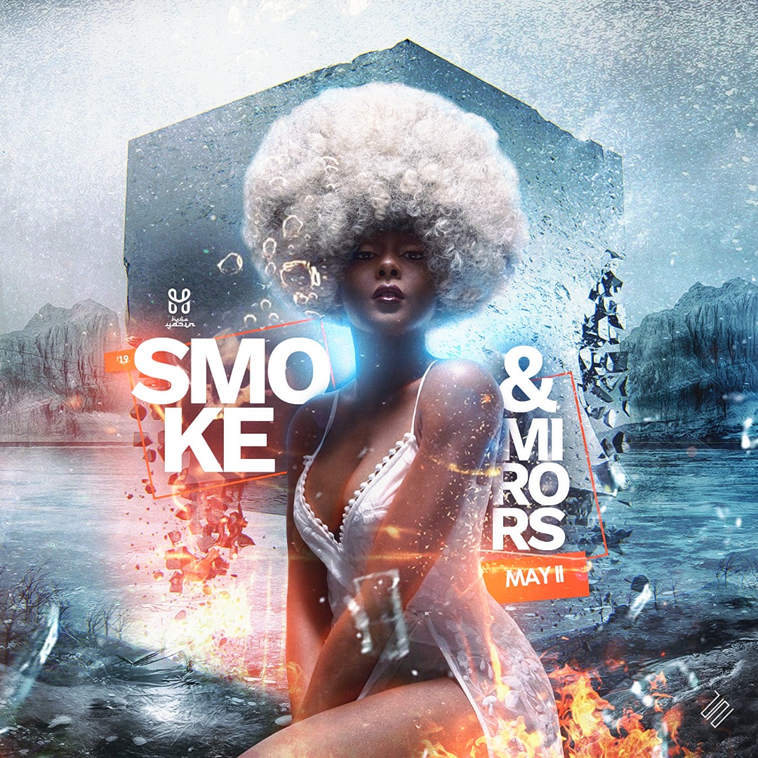 Smoke x Mirrors '19|05: II