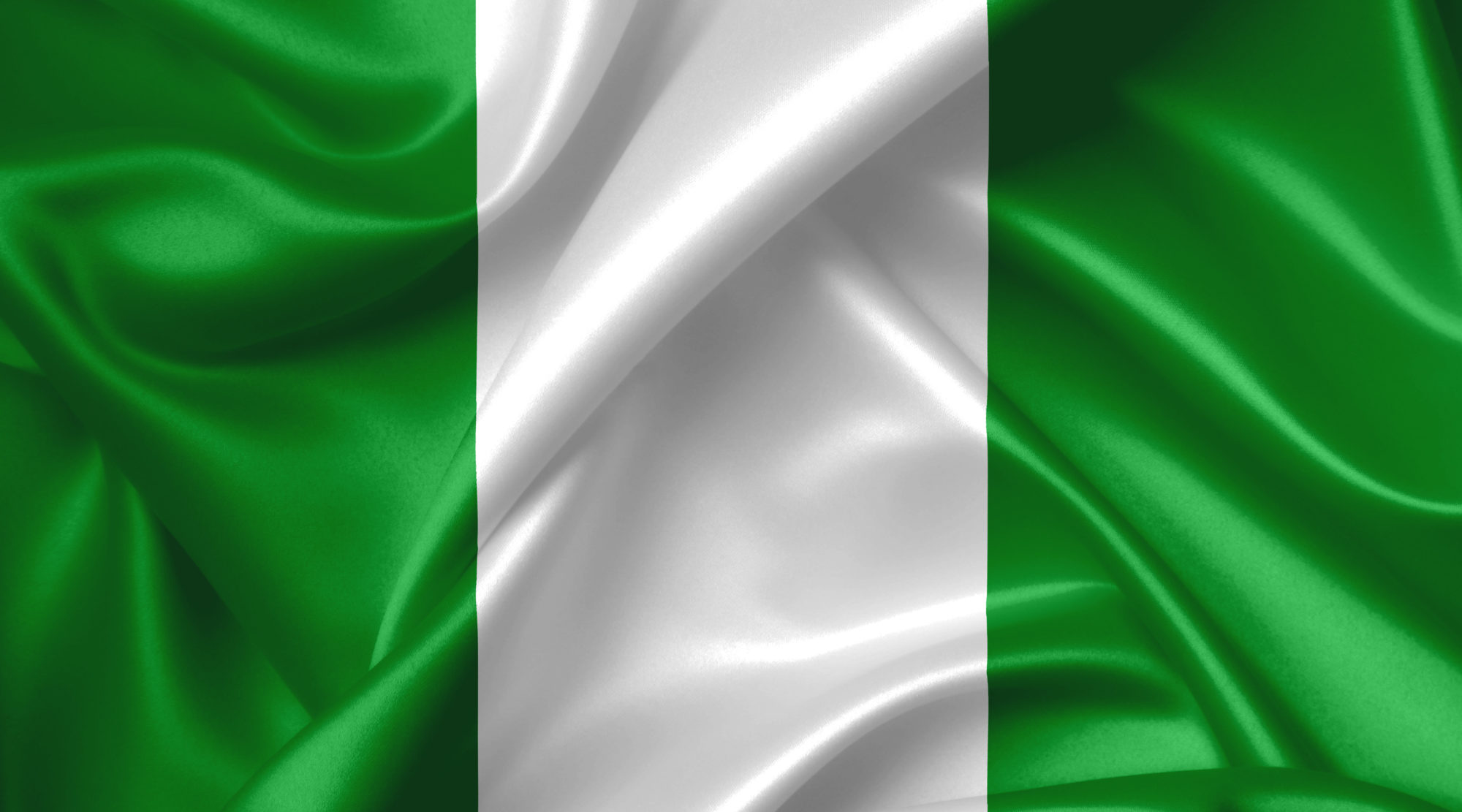 Nigeria Flag