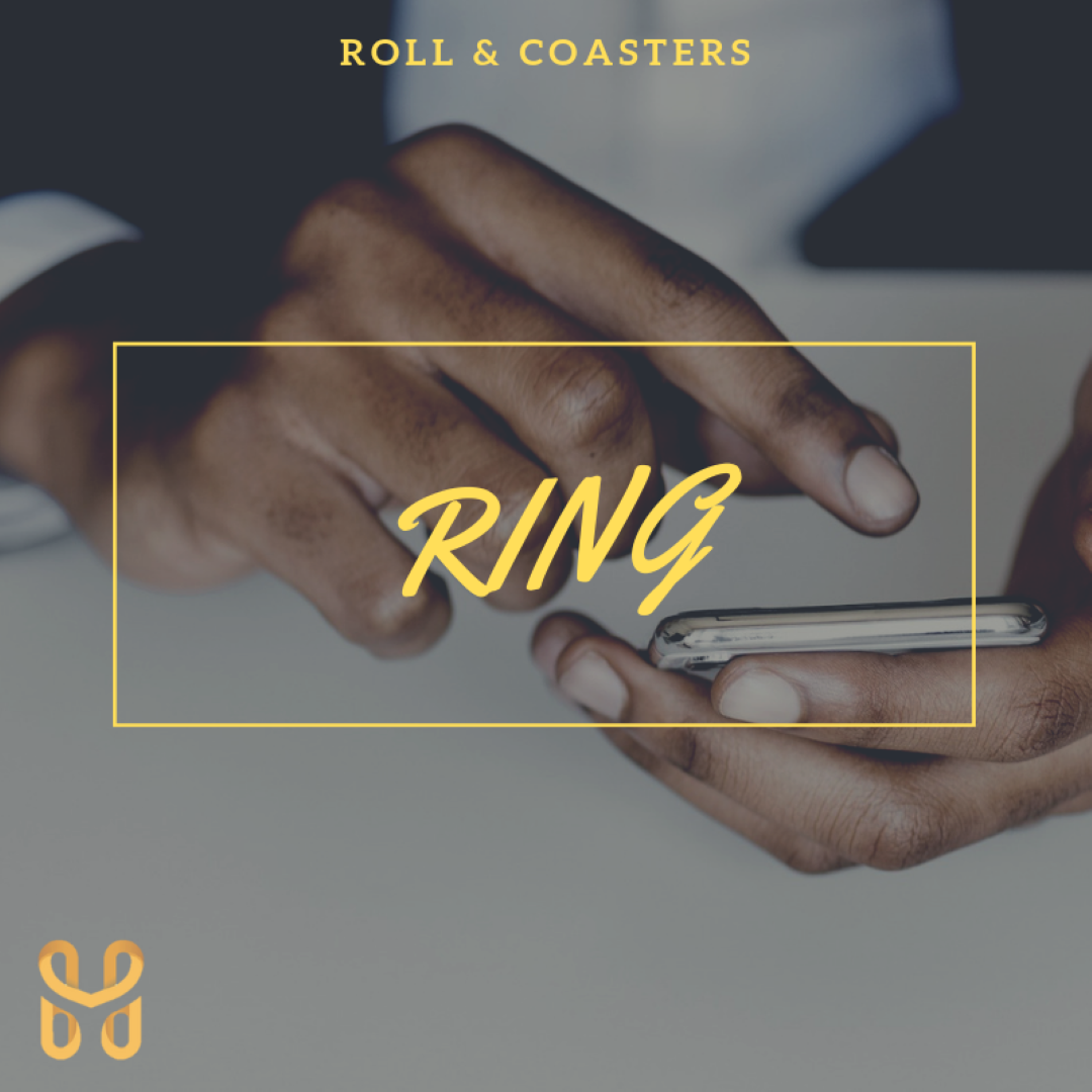 Roll and Coasters: Ring