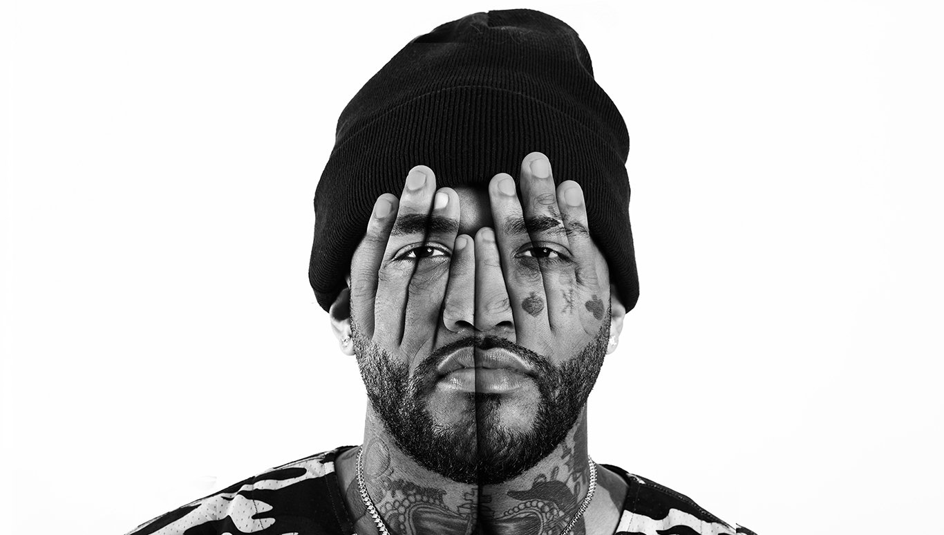 Joyner Lucas (ADHD)