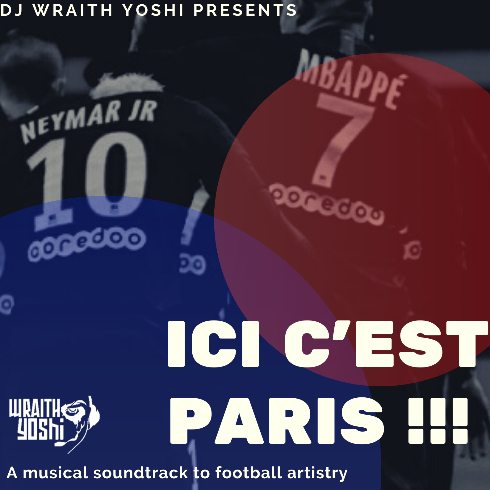 Ici c'est PARIS !!!