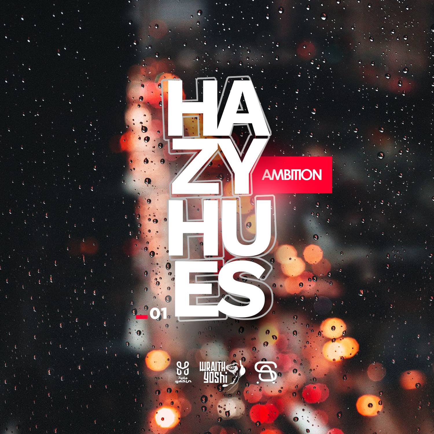 Hazy Hues 01: Ambition