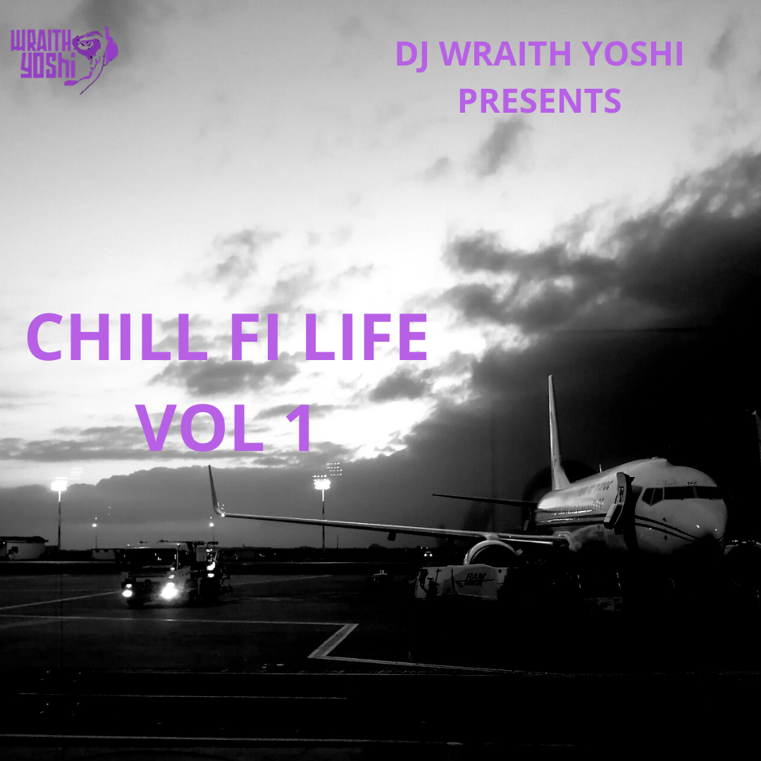 Chill Fi Life, Vol. 1