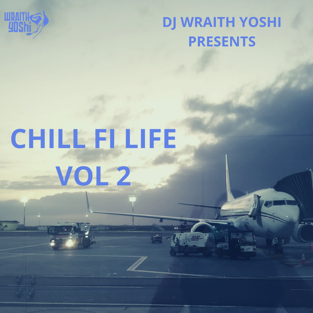 Chill Fi Life, Vol. 2