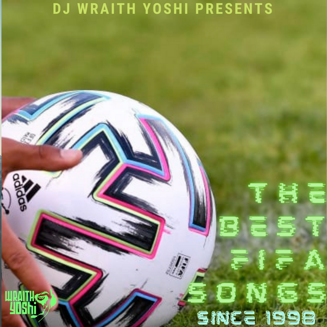 The Best FIFA Songs Since 1998