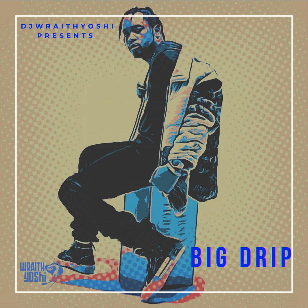 Fivio Foreign: Big Drip