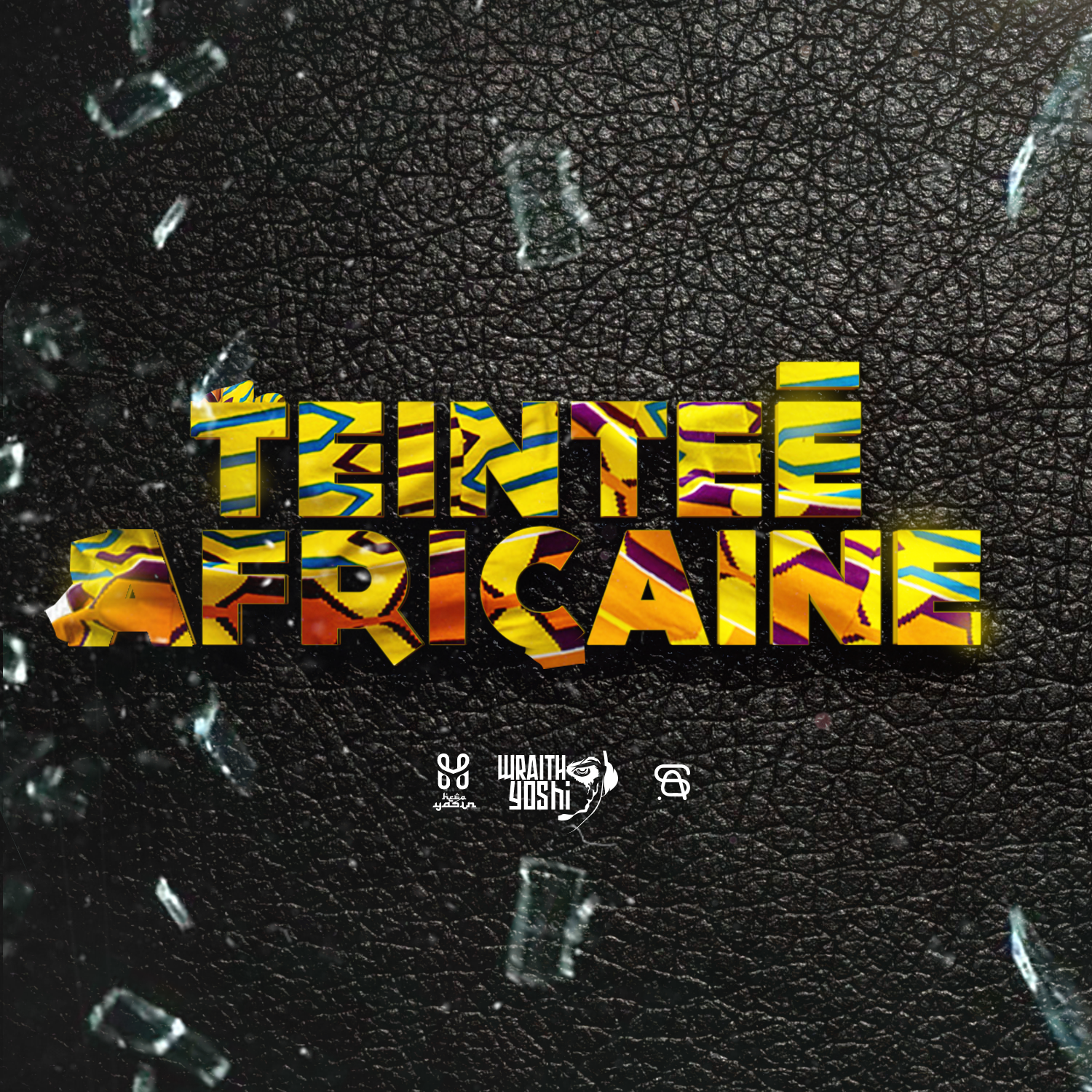 Teintée Africaine L/O/O/O-TA-21-A