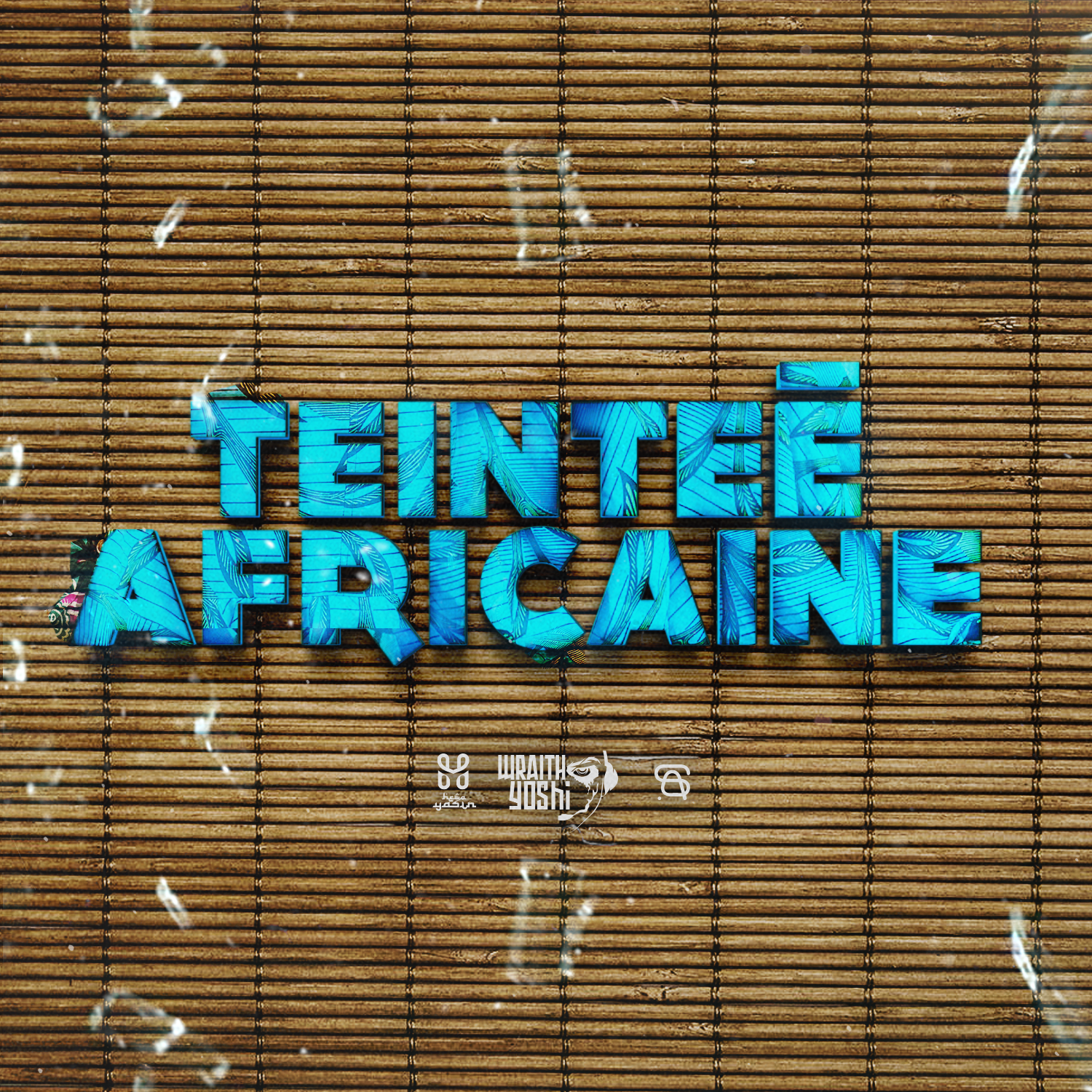 Teintée Africaine L/O/O/O-TA-21-B