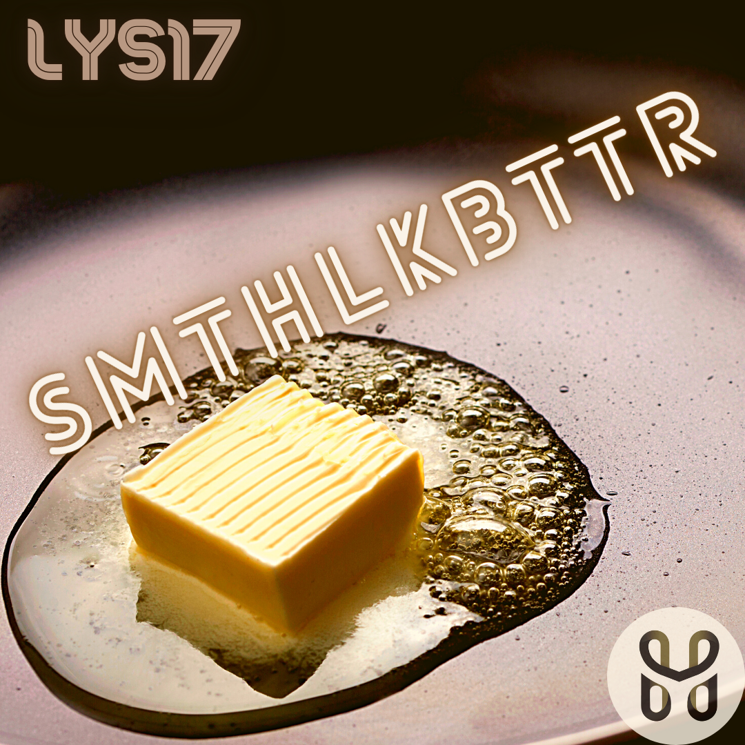 LYS17 - SMTHLKBTTR