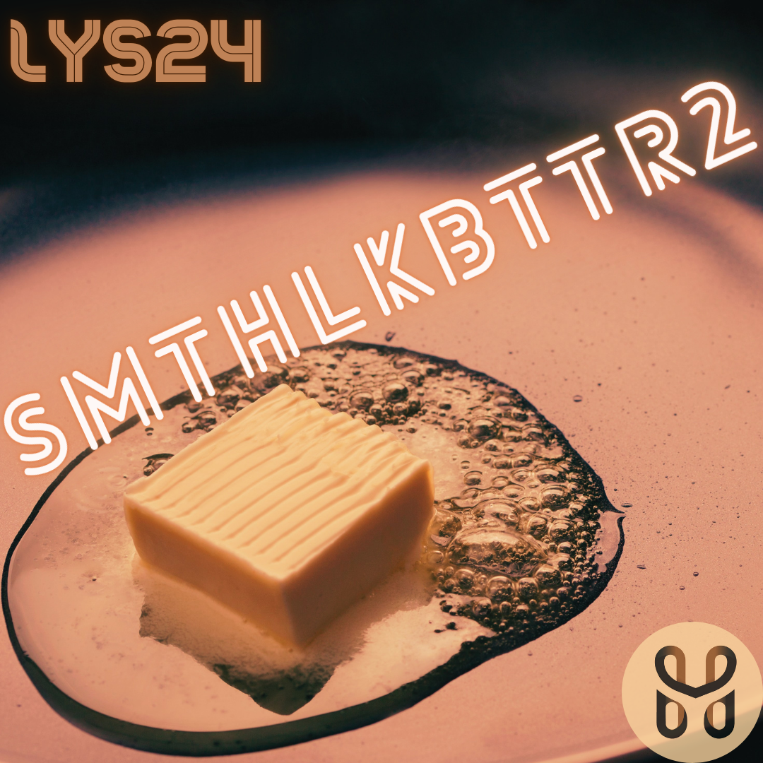 LYS24 - SMTHLKBTTR2